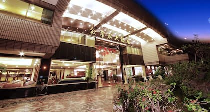 The Enterpriser Hotel