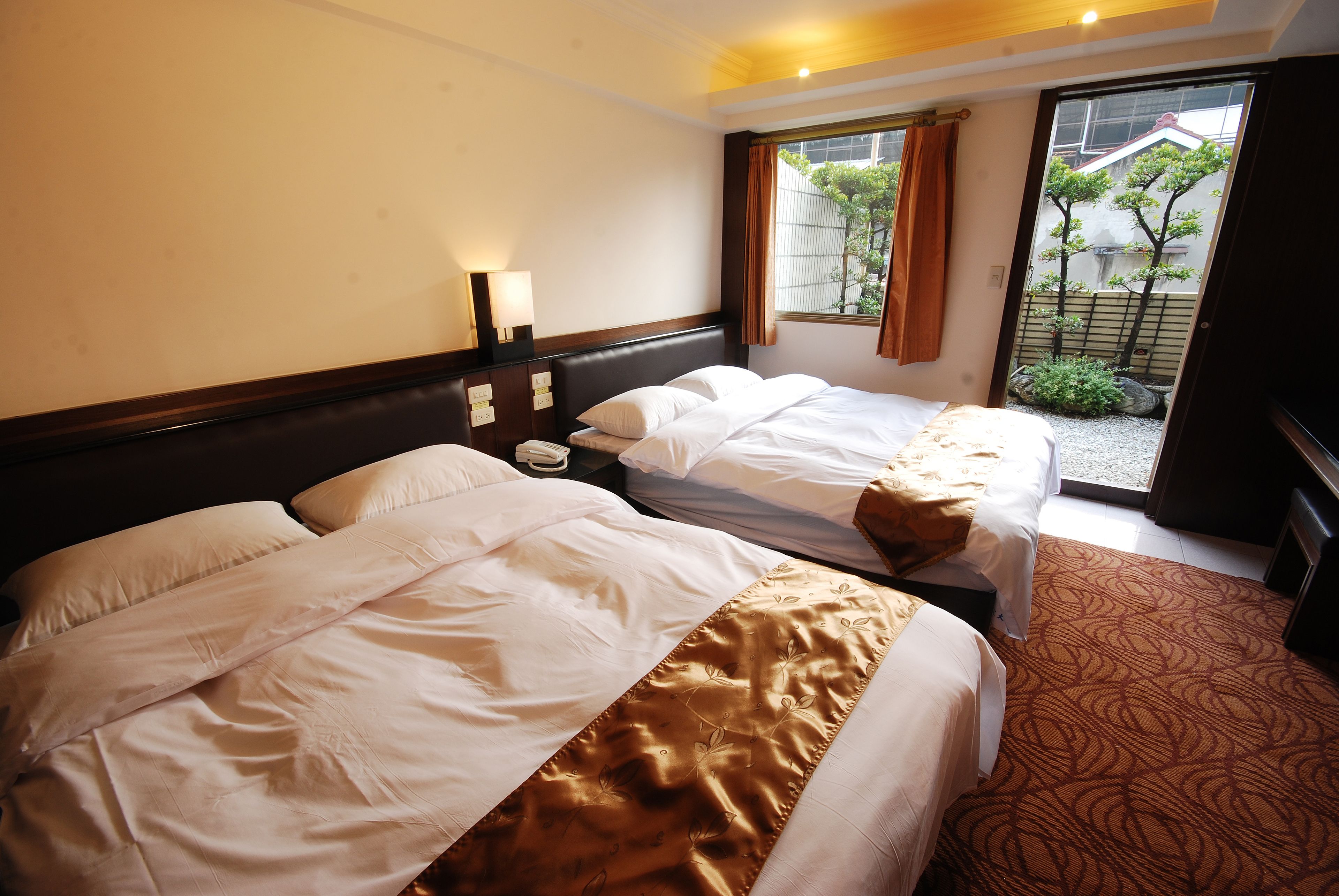 Foto - The Enterpriser Hotel