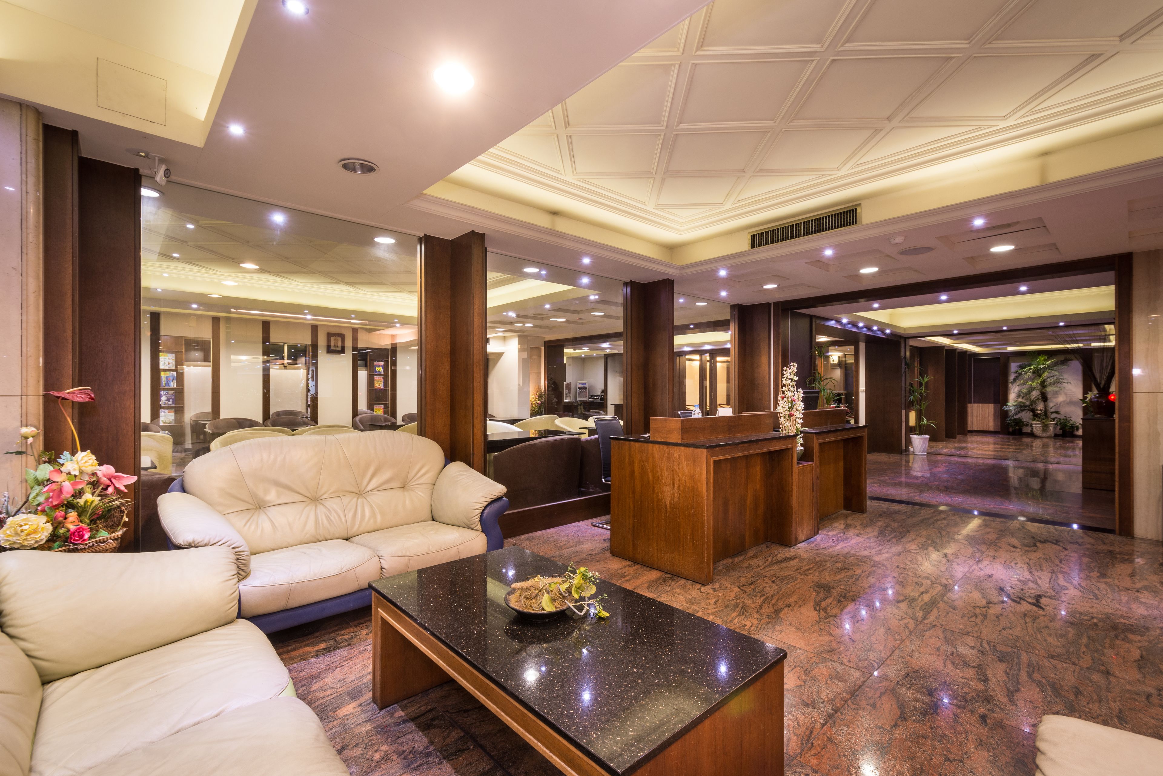 Foto - The Enterpriser Hotel