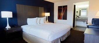 SilverStone Inn North Spokane 