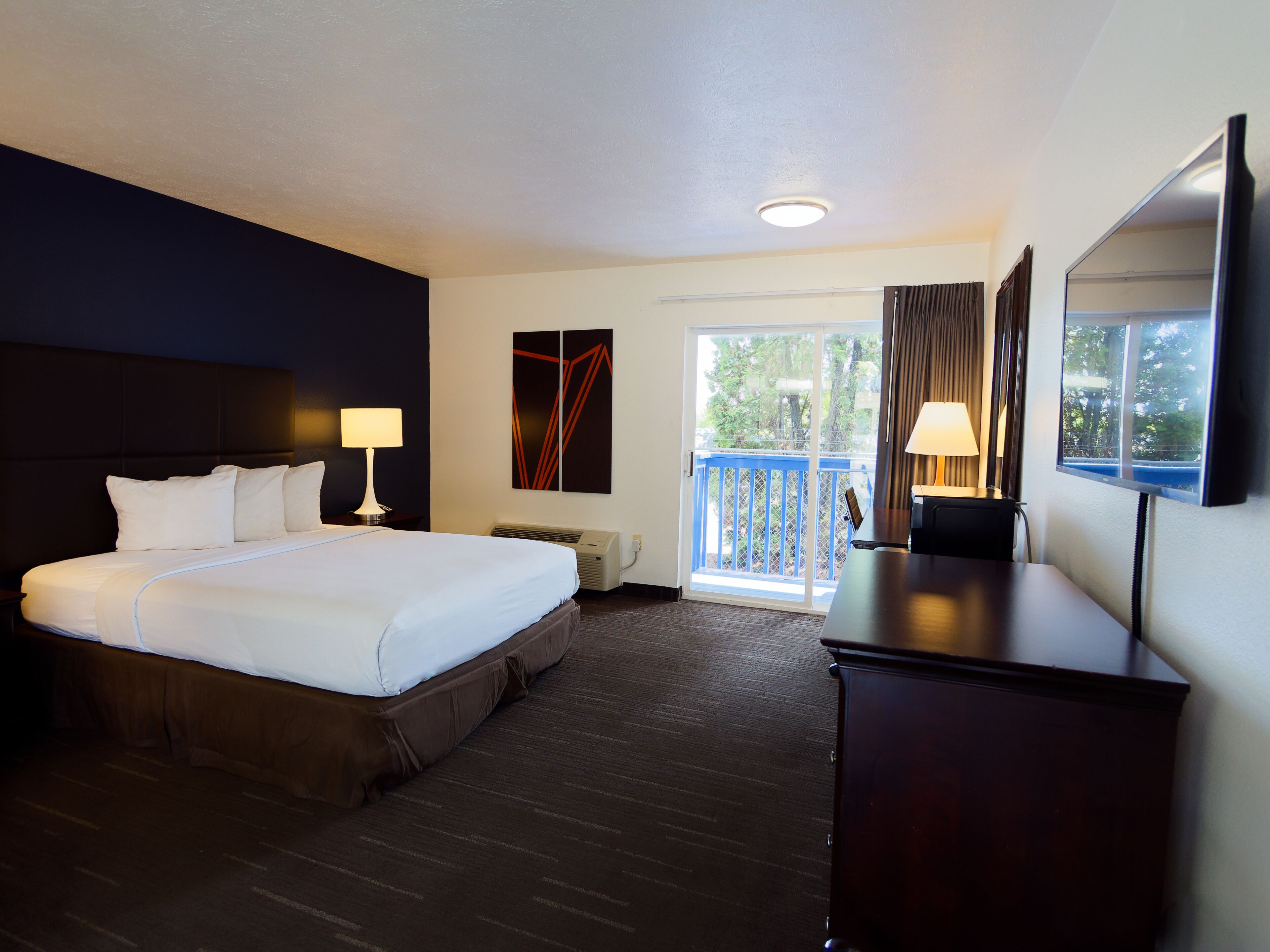 Deluxe Single Room | Desk, laptop workspace, free WiFi, bed sheets
