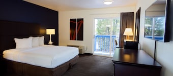 SilverStone Inn North Spokane 