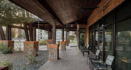 TownePlace Suites by Marriott Hobbs