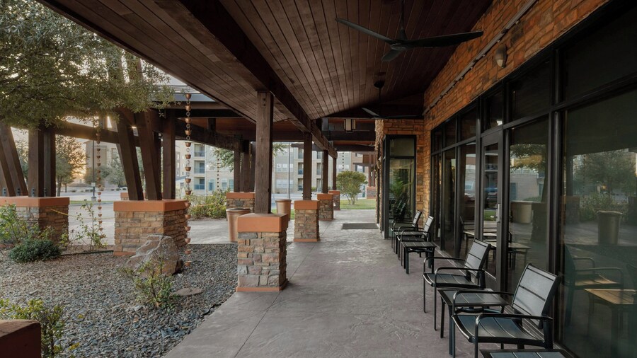 TownePlace Suites by Marriott Hobbs