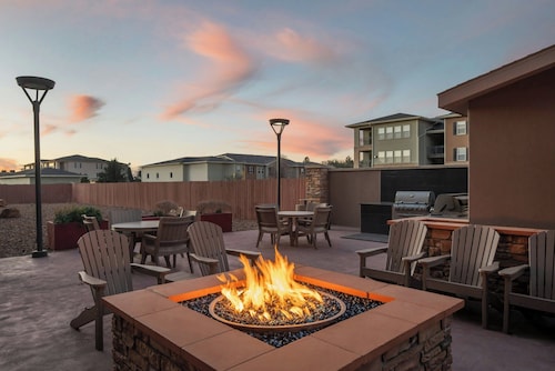 TownePlace Suites by Marriott Hobbs