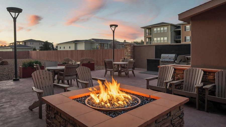 TownePlace Suites by Marriott Hobbs