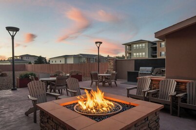 TownePlace Suites by Marriott Hobbs