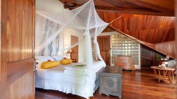 Superior Room | 1 bedroom, Egyptian cotton sheets, premium bedding, down comforters