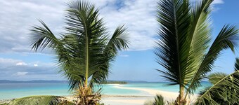 ノシ ベ オテル & スパ