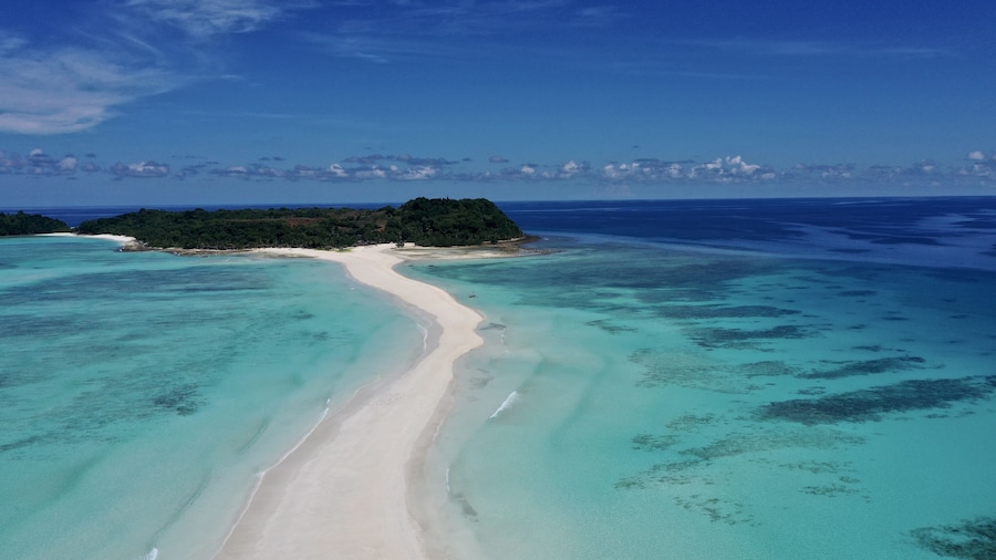 Nosy Be Hotel & Spa