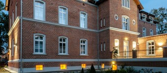 Hotel Hugo Business & Spa