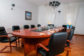 Sala de reuniones