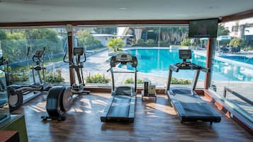 Palestra