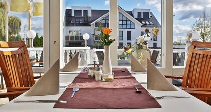 Hotel Bauschheimer Hof