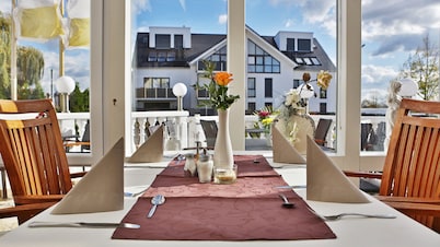 Hotel Bauschheimer Hof