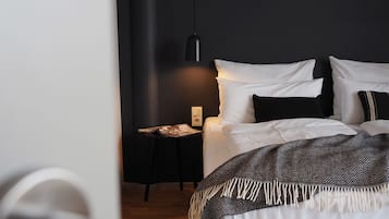 Appartement, non-fumeurs, coin cuisine | Literie hypoallergénique, bureau