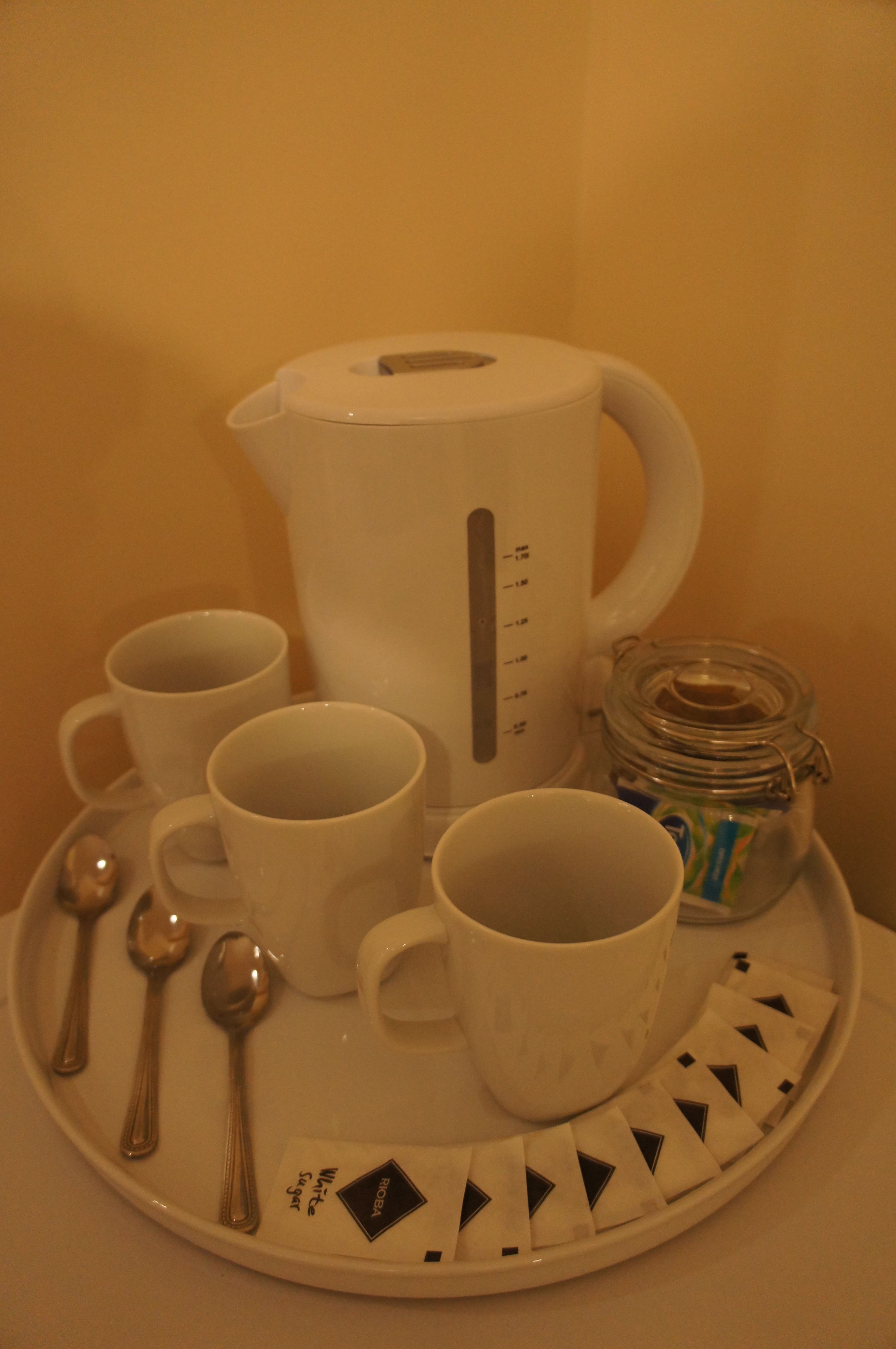 Photo - Sapphire Hotel London