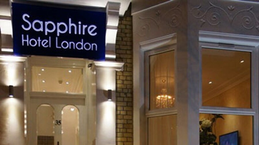 Sapphire Hotel