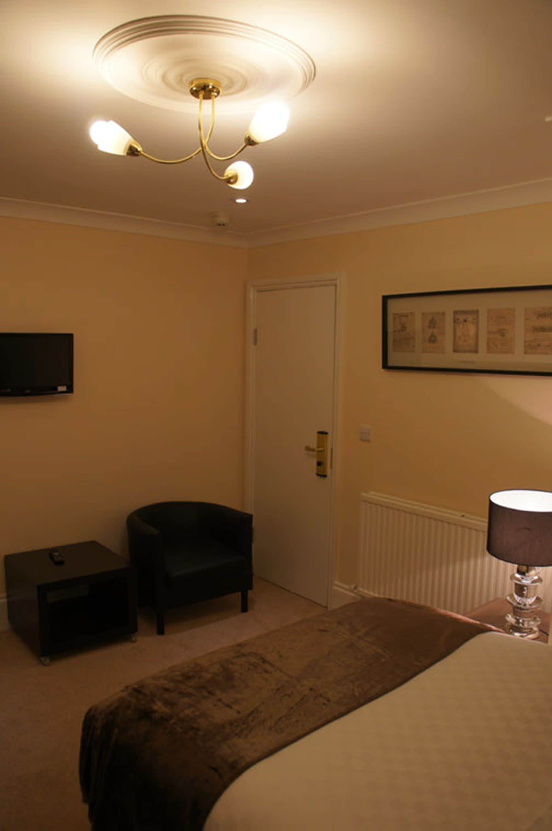 Photo - Sapphire Hotel London