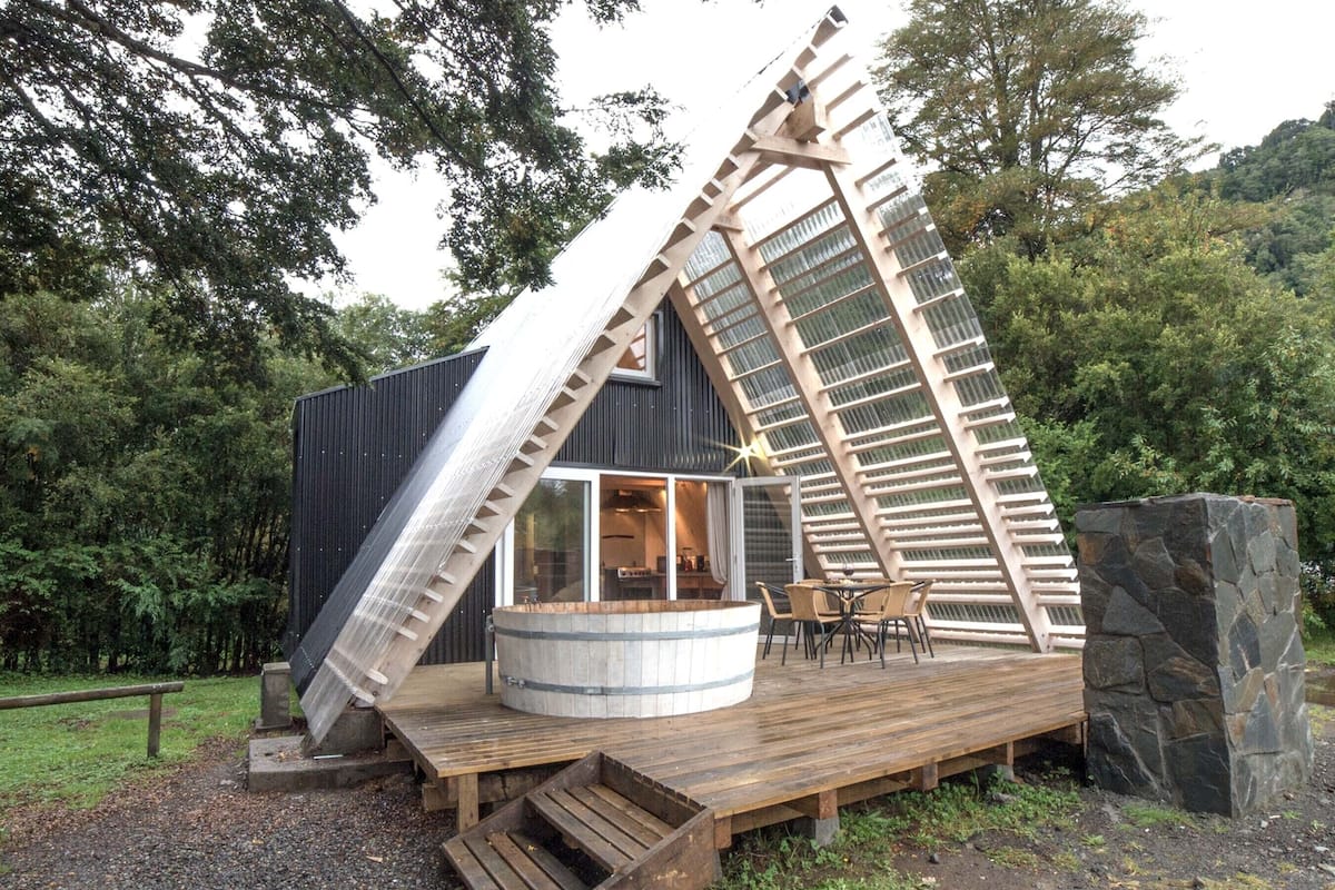 Superior Cabin, 3 Bedrooms (5 Adults)