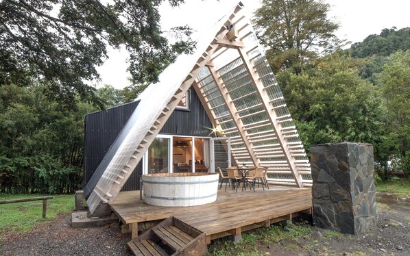 Literie de qualité supérieure, couette en duvet d'oie, minibar