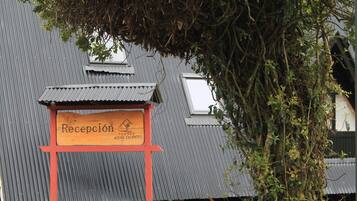 Réception