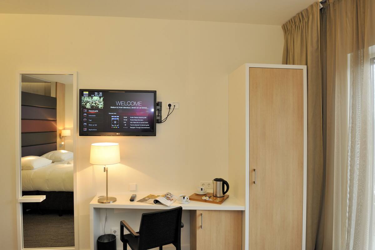 room