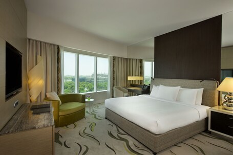 Millennium Al Rawdah Hotel - Image 28