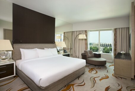 Millennium Al Rawdah Hotel - Image 44