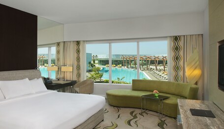 Millennium Al Rawdah Hotel - Image 5
