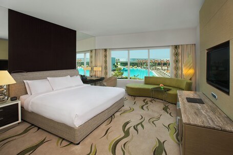Millennium Al Rawdah Hotel - Image 37