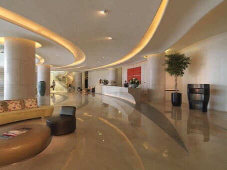 Millennium Al Rawdah Hotel - Image 18