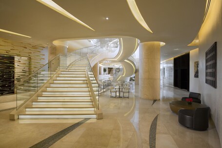 Millennium Al Rawdah Hotel - Image 16