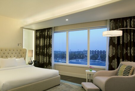 Millennium Al Rawdah Hotel - Image 17