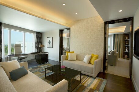 Millennium Al Rawdah Hotel - Image 8