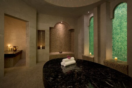 Millennium Al Rawdah Hotel - Image 31