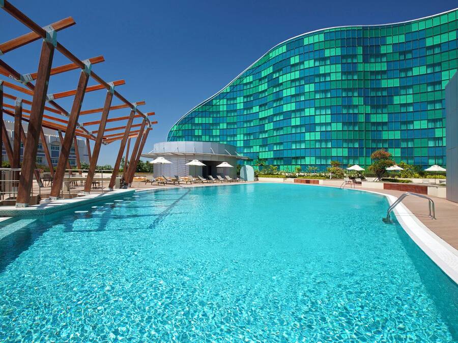 Servicio de la propiedad