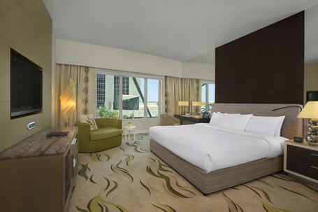 Millennium Al Rawdah Hotel - Image 43