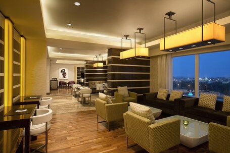Millennium Al Rawdah Hotel - Image 27