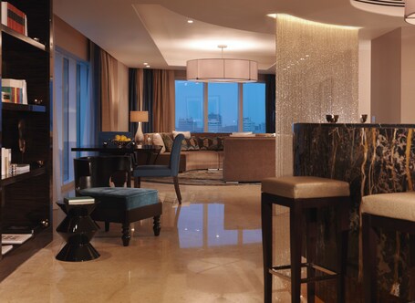 Millennium Al Rawdah Hotel - Image 42