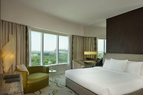 Millennium Al Rawdah Hotel - Image 35