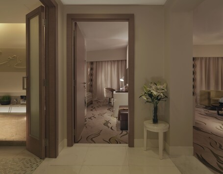 Millennium Al Rawdah Hotel - Image 45