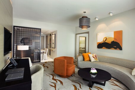Millennium Al Rawdah Hotel - Image 19