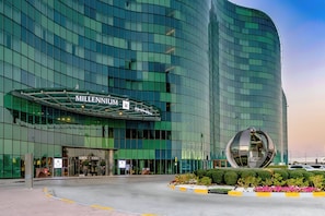 บริเวณภายนอก