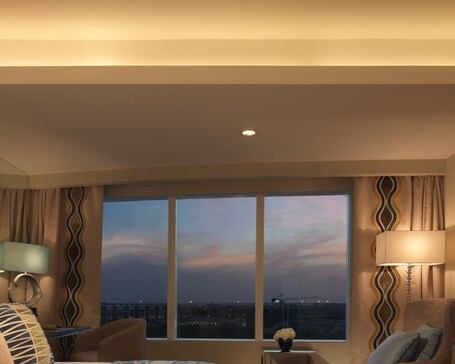 Millennium Al Rawdah Hotel - Image 2