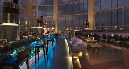 Millennium Al Rawdah Hotel