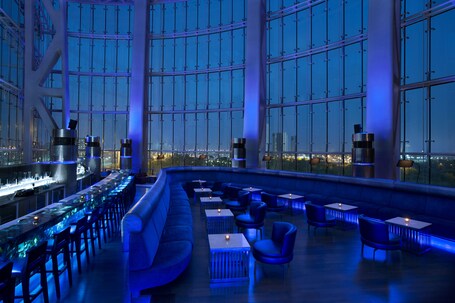 Millennium Al Rawdah Hotel - Image 1