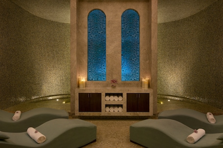 Millennium Al Rawdah Hotel - Image 41