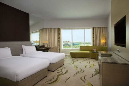 Millennium Al Rawdah Hotel - Image 34