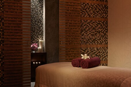 Millennium Al Rawdah Hotel - Image 40